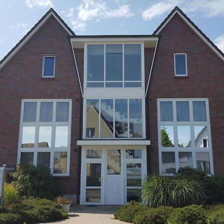 Villa Doeser Strand Cuxhaven Zewnętrze zdjęcie