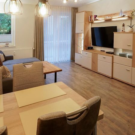 Villa Doeser Strand Cuxhaven Zewnętrze zdjęcie