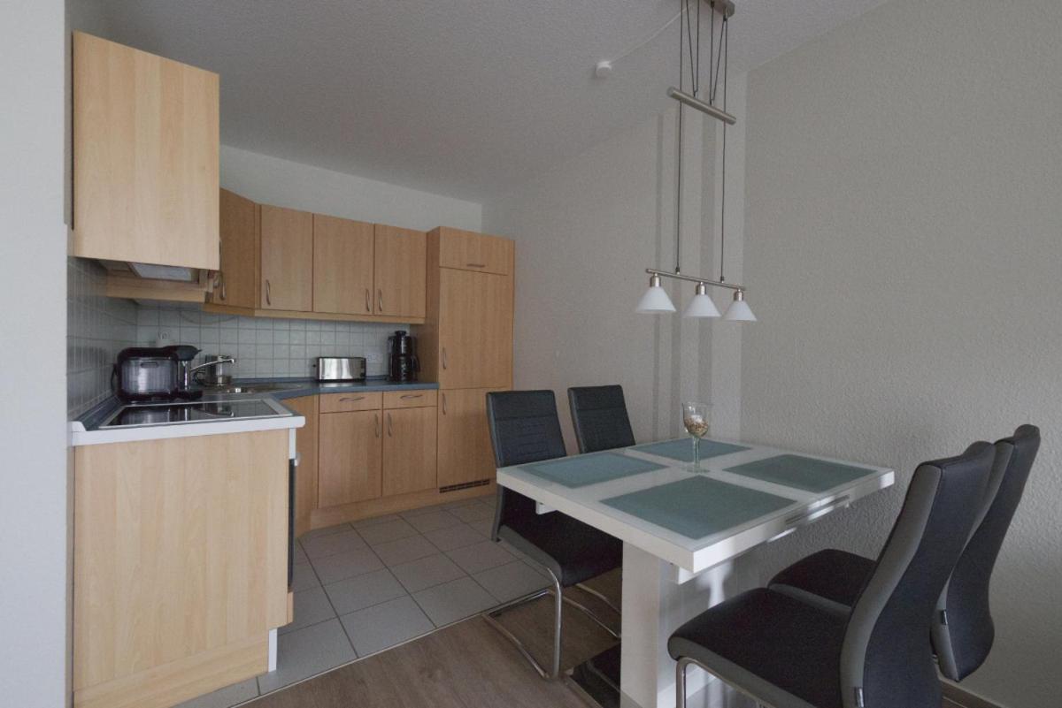 Villa Doeser Strand Cuxhaven Zewnętrze zdjęcie