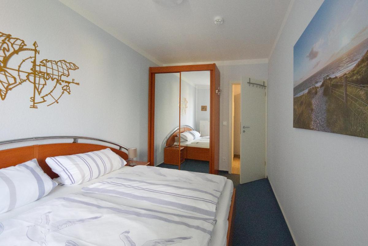 Villa Doeser Strand Cuxhaven Zewnętrze zdjęcie