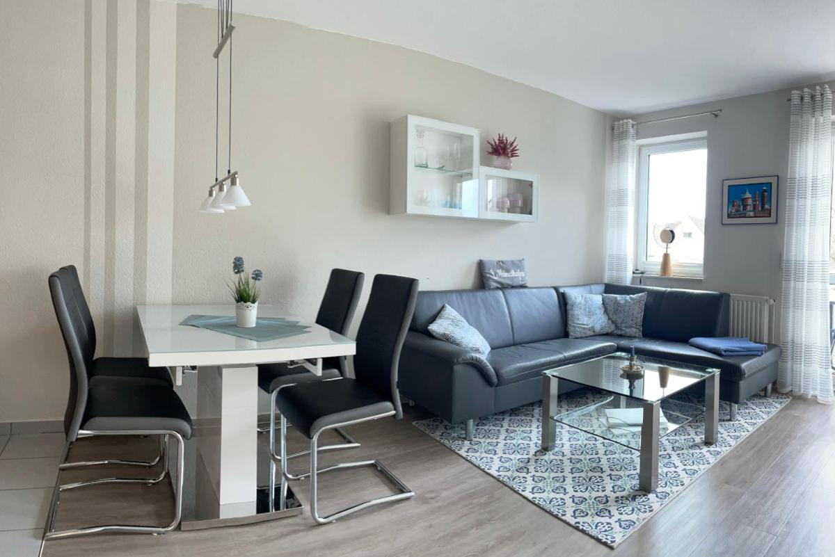 Villa Doeser Strand Cuxhaven Zewnętrze zdjęcie