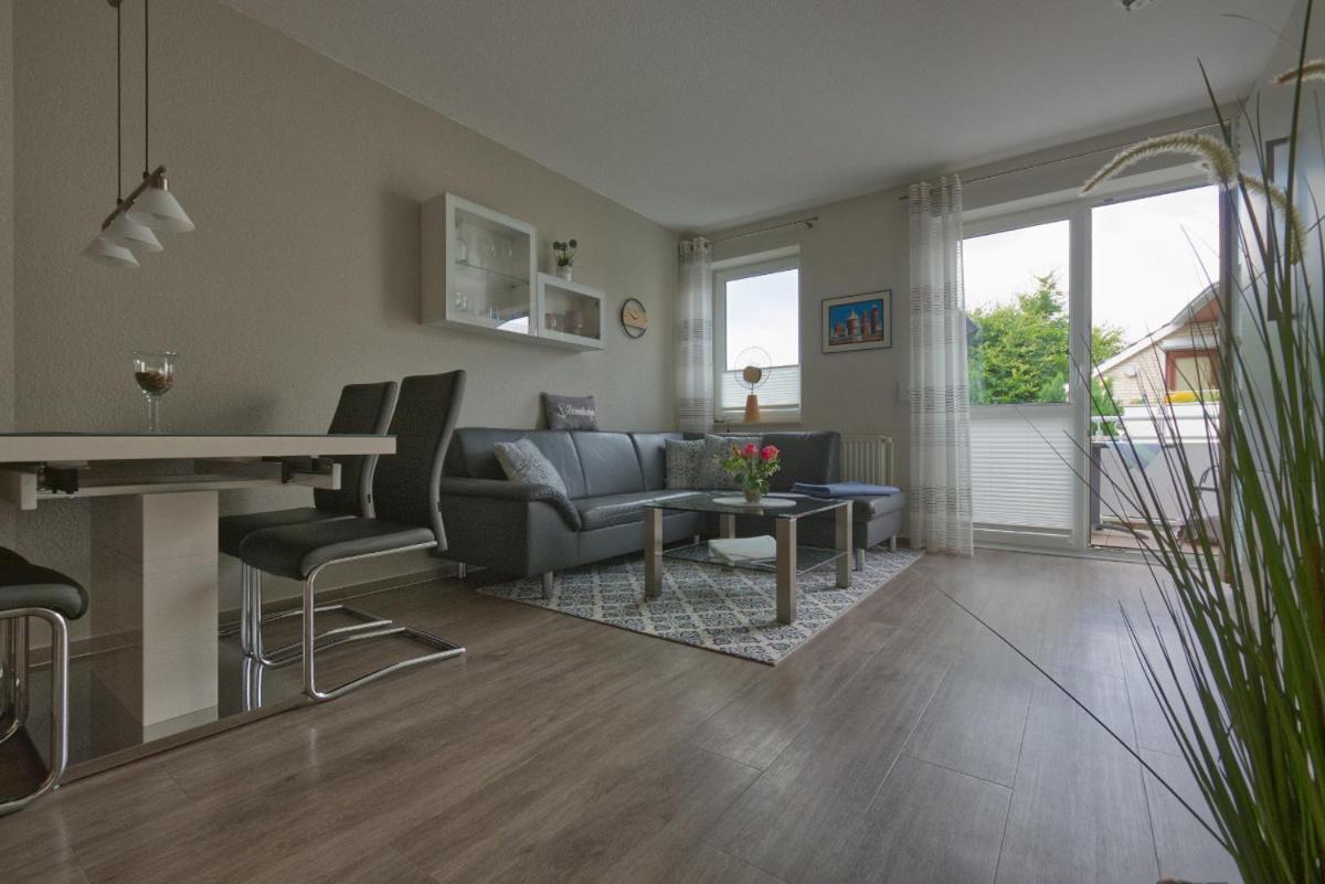 Villa Doeser Strand Cuxhaven Zewnętrze zdjęcie