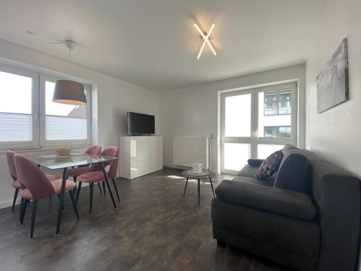 Villa Doeser Strand Cuxhaven Zewnętrze zdjęcie