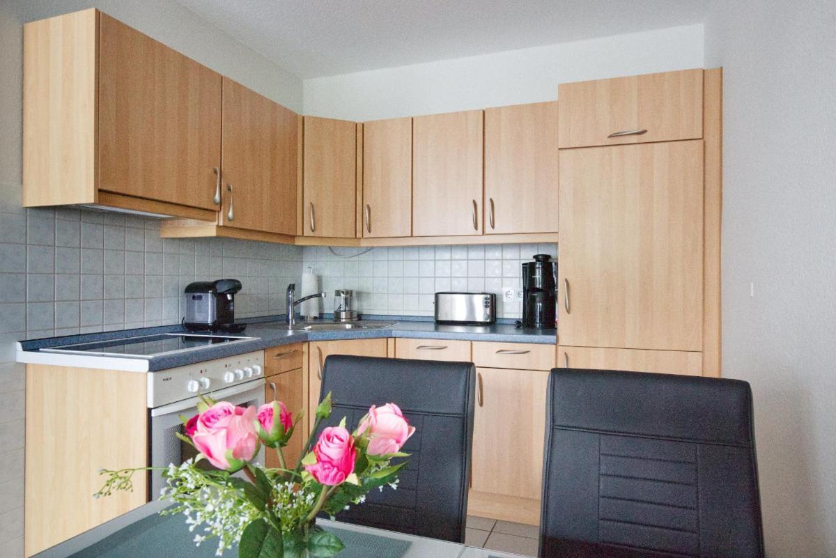 Villa Doeser Strand Cuxhaven Zewnętrze zdjęcie