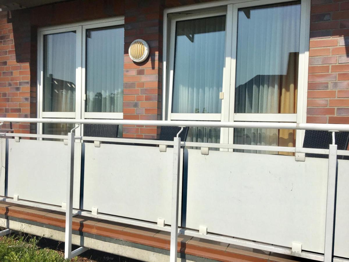 Villa Doeser Strand Cuxhaven Zewnętrze zdjęcie