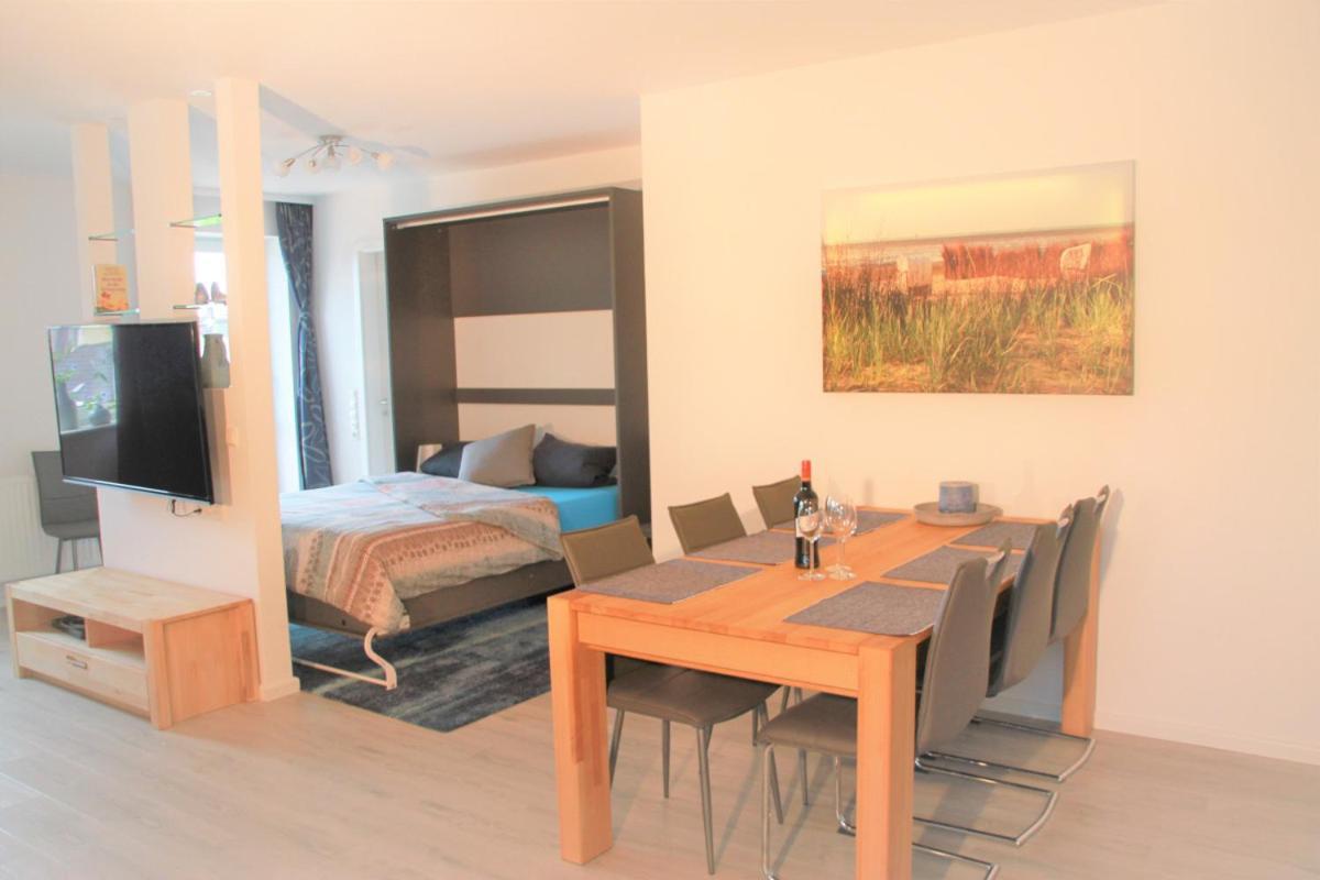 Villa Doeser Strand Cuxhaven Zewnętrze zdjęcie