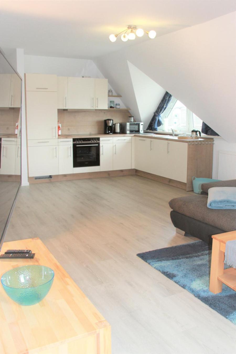 Villa Doeser Strand Cuxhaven Zewnętrze zdjęcie