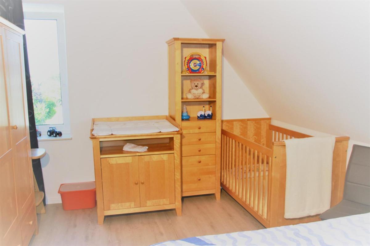 Villa Doeser Strand Cuxhaven Zewnętrze zdjęcie