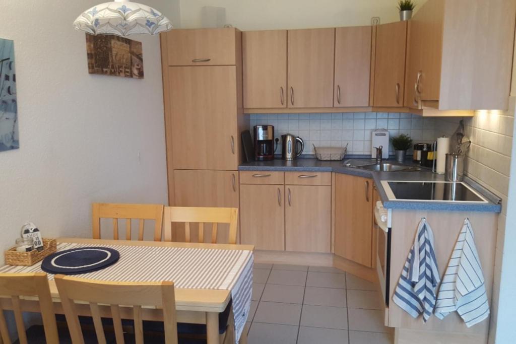 Villa Doeser Strand Cuxhaven Zewnętrze zdjęcie