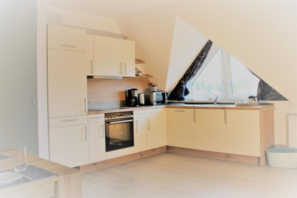 Villa Doeser Strand Cuxhaven Zewnętrze zdjęcie