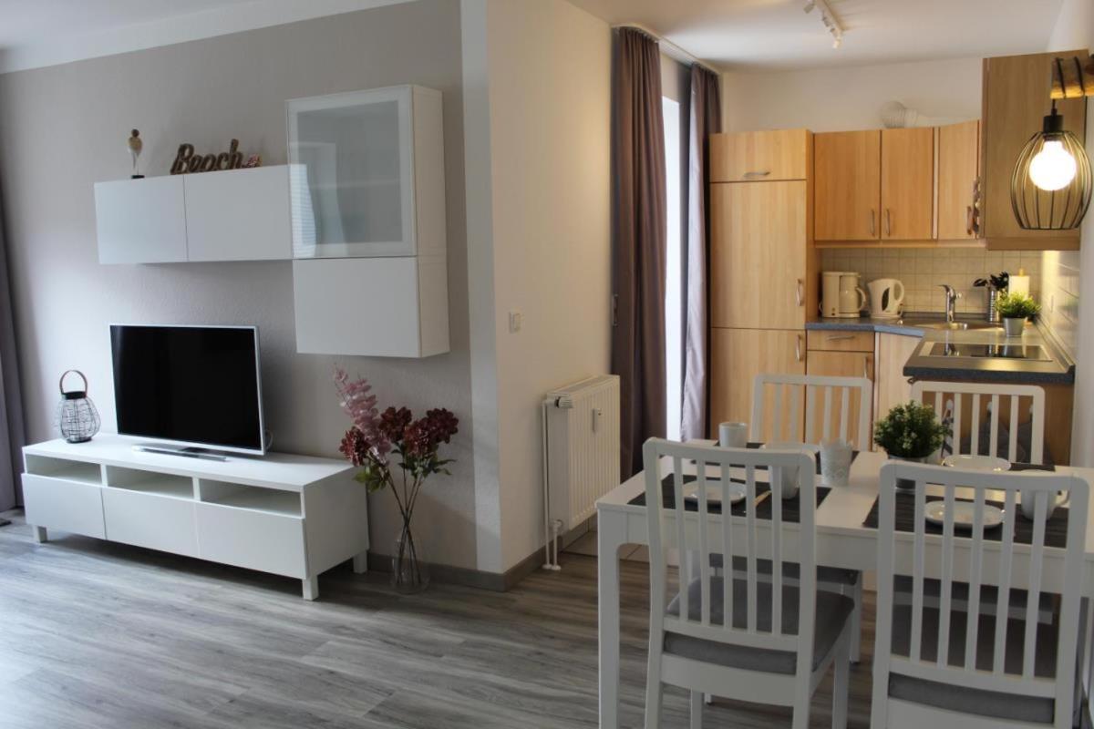 Villa Doeser Strand Cuxhaven Zewnętrze zdjęcie