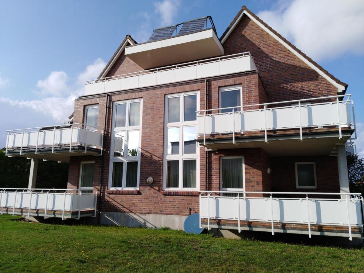 Villa Doeser Strand Cuxhaven Zewnętrze zdjęcie