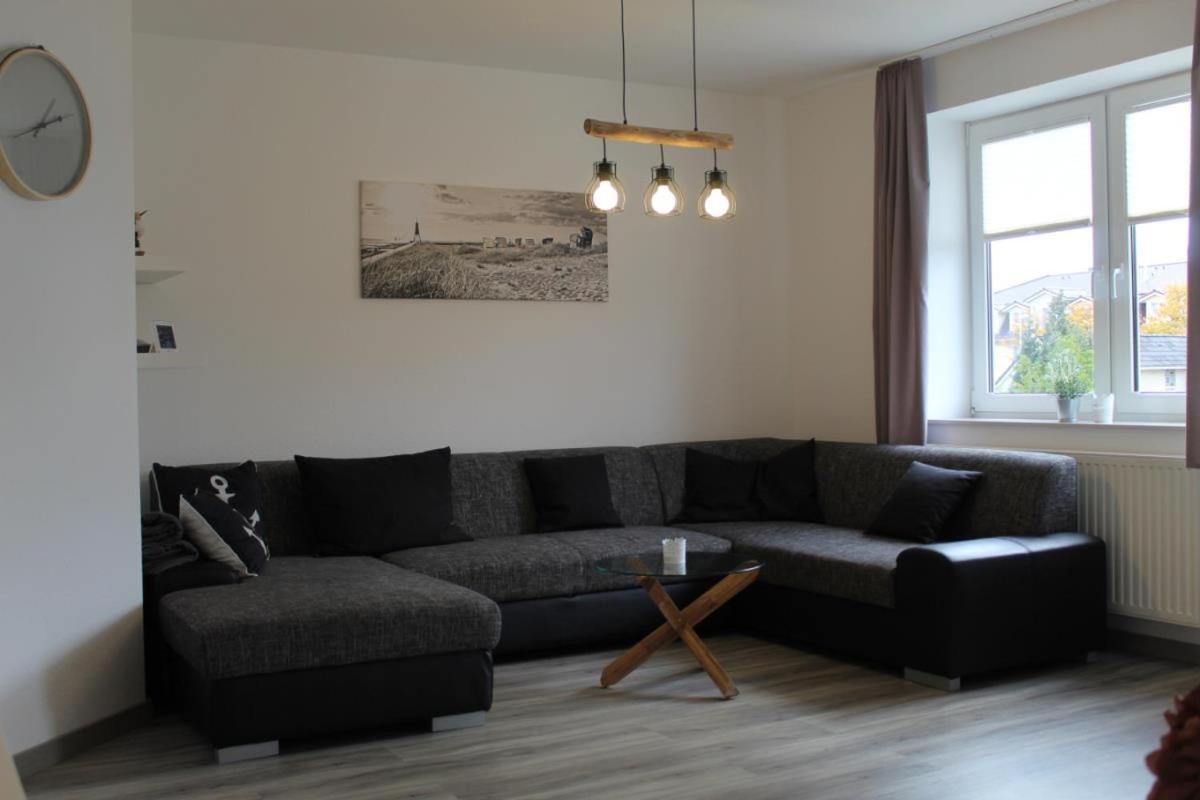 Villa Doeser Strand Cuxhaven Zewnętrze zdjęcie