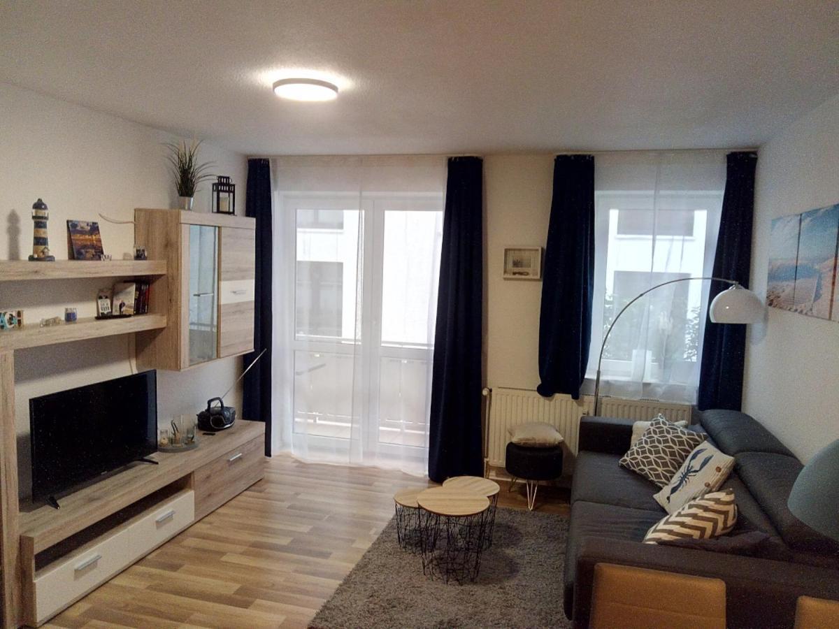 Villa Doeser Strand Cuxhaven Zewnętrze zdjęcie