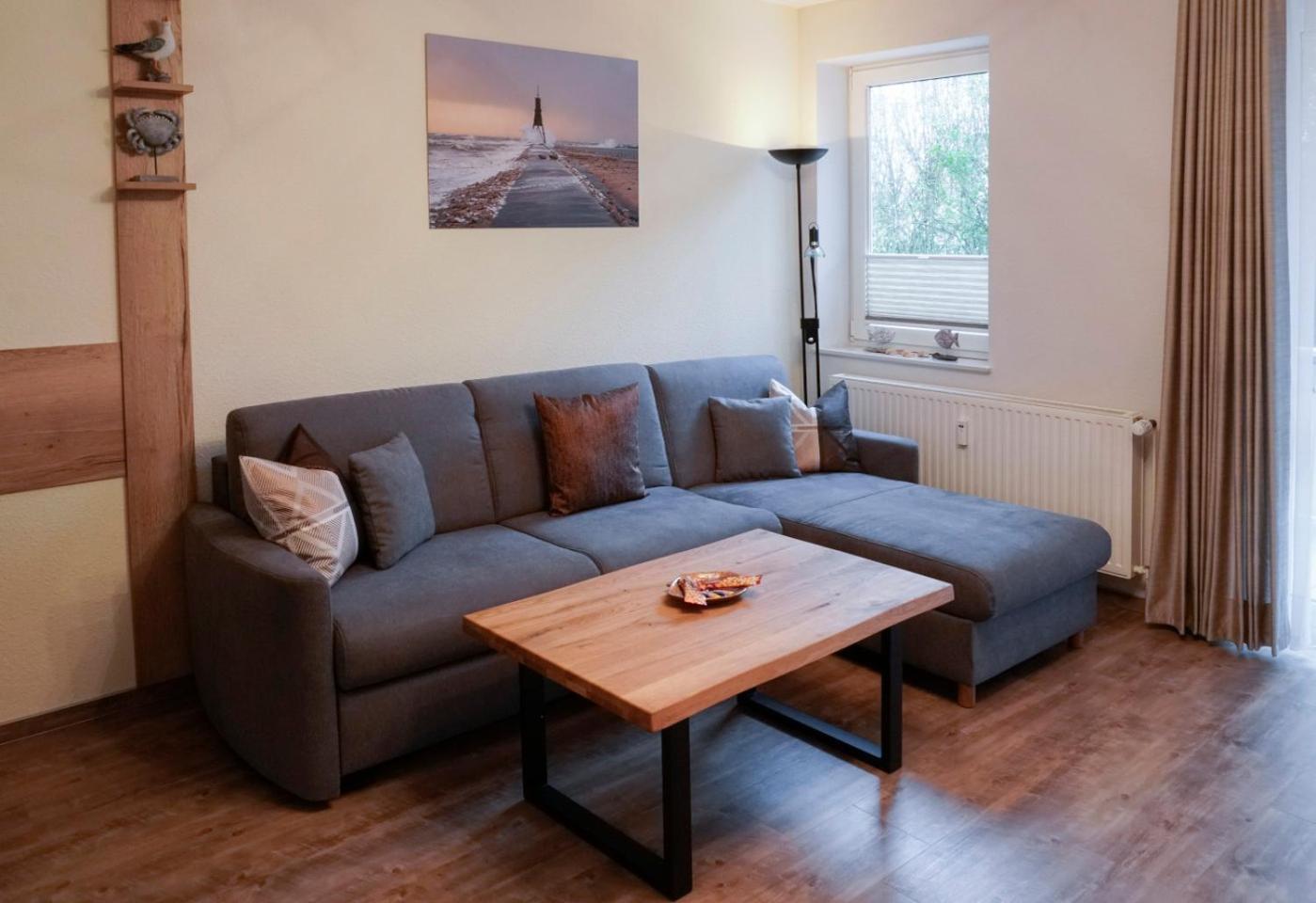 Villa Doeser Strand Cuxhaven Zewnętrze zdjęcie