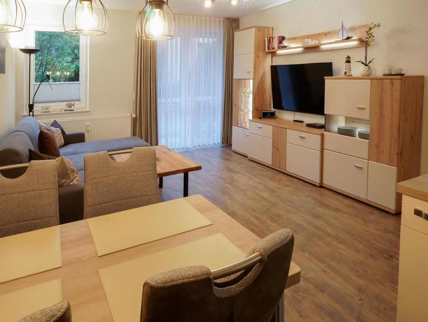 Villa Doeser Strand Cuxhaven Zewnętrze zdjęcie