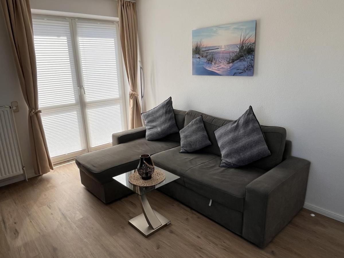 Villa Doeser Strand Cuxhaven Zewnętrze zdjęcie