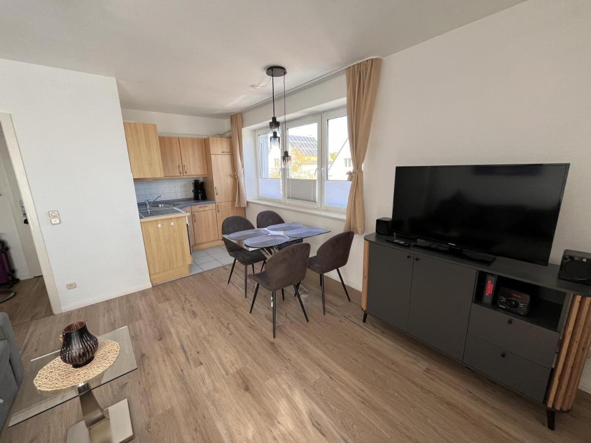 Villa Doeser Strand Cuxhaven Zewnętrze zdjęcie