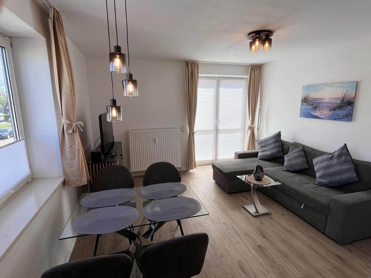 Villa Doeser Strand Cuxhaven Zewnętrze zdjęcie